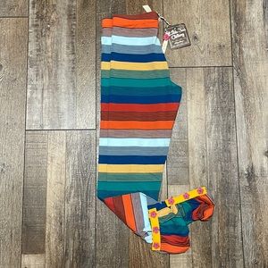 Matilda Jane size 10 leggings.